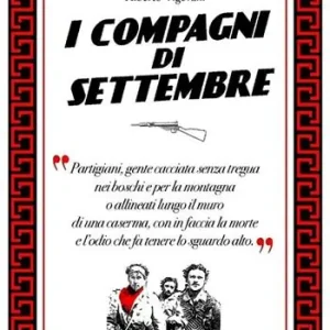Super Prezzo I compagni di settembre