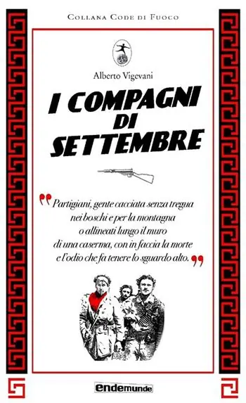 Super Prezzo I compagni di settembre