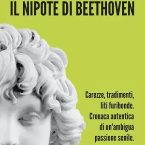 Il nipote di Beethoven Consegna Rapida
