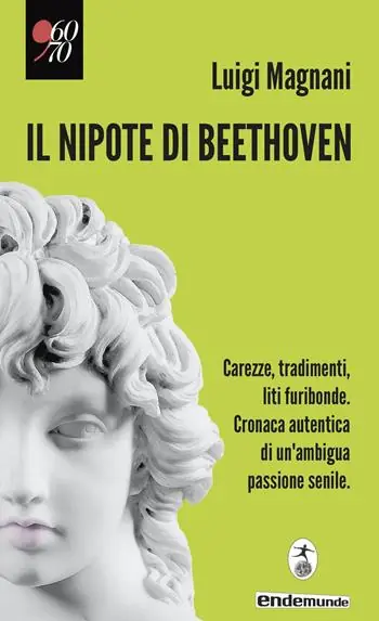 Il nipote di Beethoven Consegna Rapida