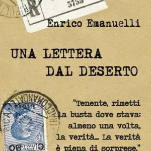 Una lettera dal deserto A Buon Prezzo