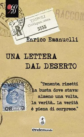 Una lettera dal deserto A Buon Prezzo