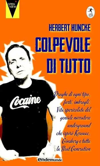 Occasione Imperdibile Colpevole di tutto