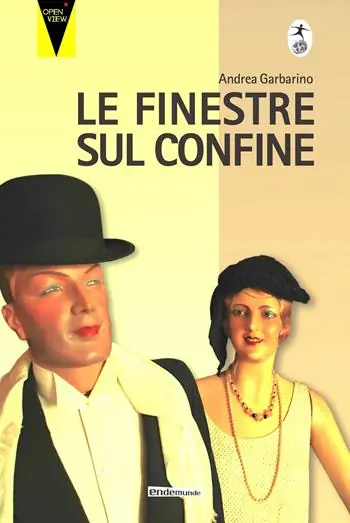 Ultime Pezzi Le finestre sul confine
