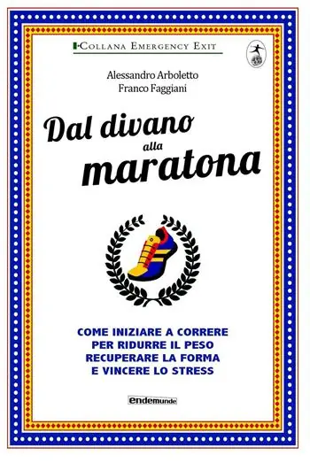 Offerta Limitata Dal divano alla maratona