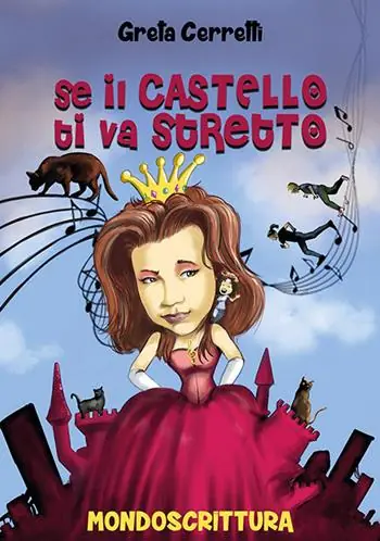 Se il castello ti va stretto Scelto Dai Clienti