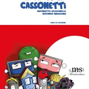 La famiglia Cassonetti Scelto Dai Clienti