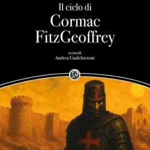 Quantità Limitata Il ciclo di Cormac FitzGeoffrey
