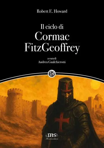 Quantità Limitata Il ciclo di Cormac FitzGeoffrey