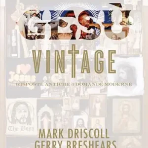 Offerta Speciale Gesù vintage. Risposte antiche a domande moderne