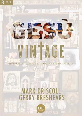 Offerta Speciale Gesù vintage. Risposte antiche a domande moderne