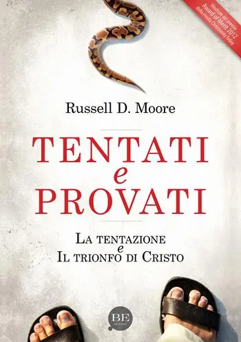Quantità Limitata Tentati e provati. La tentazione e il trionfo di Cristo