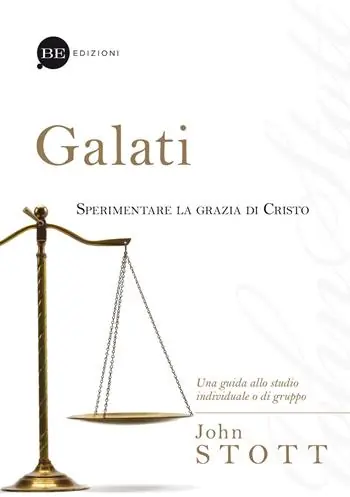 Spedizione Espresso Galati. Sperimentare la grazia di Cristo. Una guida allo studio individuale o di gruppo
