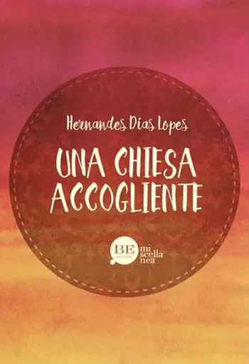 Una Chiesa accogliente Non Perdere