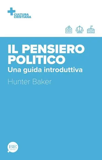 Acquista Ora Il pensiero politico. Una guida introduttiva