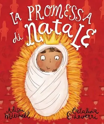 La promessa di Natale. Ediz. illustrata Più Venduto