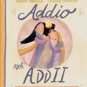 Addio agli addii. La vera storia su Gesù, Lazzaro e una tomba vuota Spedizione Espresso