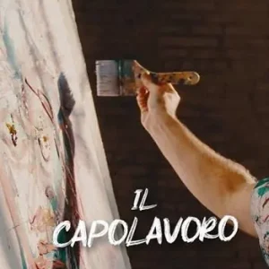 Non Perdere Il capolavoro