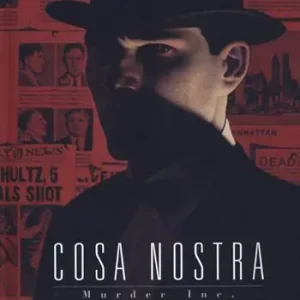 Murder Inc. Cosa Nostra. Vol. 4 Offerta Speciale