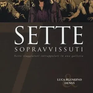 Offerta Speciale Sette sopravvissuti