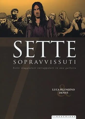 Offerta Speciale Sette sopravvissuti