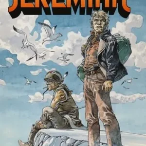 Promo Stagionale Jeremiah. Ediz. integrale. Vol. 2