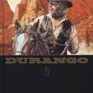 Promozione Durango. Vol. 5