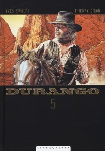 Promozione Durango. Vol. 5