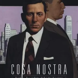 Cosa Nostra. Vol. 5 Ultime Pezzi