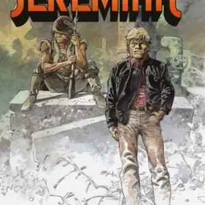 Jeremiah. Ediz. integrale. Vol. 3 setta, La. Offerta Limitata