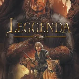 Leggenda. Vol. 1 Offerta Speciale