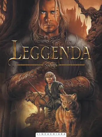 Leggenda. Vol. 1 Offerta Speciale
