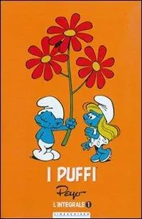 Ultimissimo Modello I puffi. L‘integrale. Vol. 1