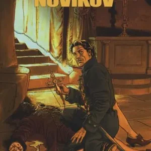 Prezzo Scontato Novikov