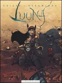 Subito Disponibile La notte dei totem. Luuna. Vol. 1