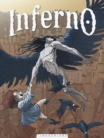 Inferno Promozione Esclusiva
