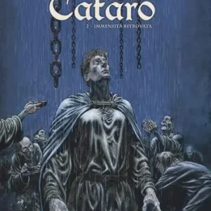 Io sono cataro. Vol. 2 Immensità ritrovata. Bestseller