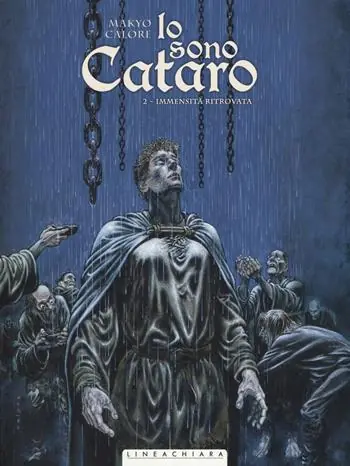 Io sono cataro. Vol. 2 Immensità ritrovata. Bestseller