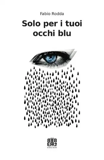 Solo per i tuoi occhi blu Economico
