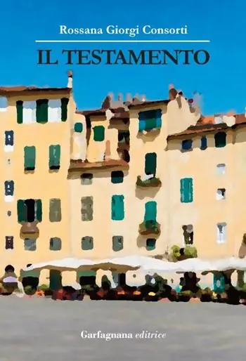 Consegna Rapida Il testamento