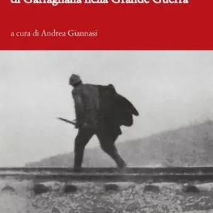 Alla memoria dei caduti di Castelnuovo di Garfagnagna nella grande guerra. Storie di soldati nella prima guerra mondiale (1915-1918) Economico