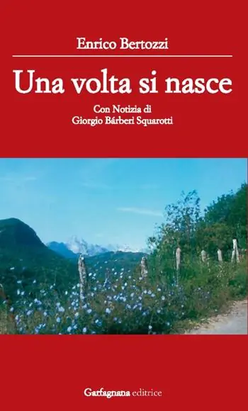 Una volta si nasce Direttamente Dal Produttore