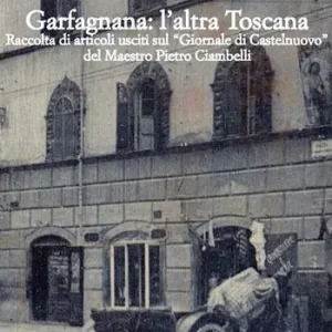 Economico Garfagnana l’altra Toscana. Raccolta di articoli usciti sul «Giornale di Castelnuovo»