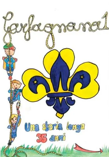 Acquista Ora Garfagnana 1. Una storia lunga 35 anni. Storia del Gruppo Scout Agesci Garfagnana 1