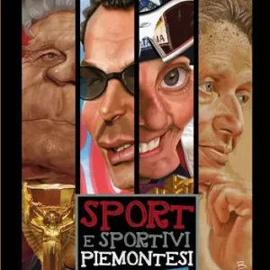 Sport e sportivi piemontesi come non li avete mai visti Spedizione Espresso