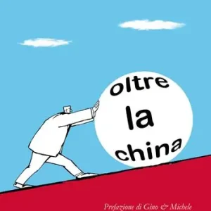 Oltre la china Sconto