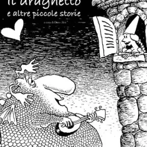 Il draghetto e altre piccole storie Promozione