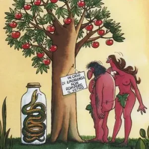 L‘umorismo arguto di Giorgio Cavallo Novità