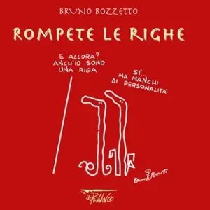 Bestseller Rompete le righe