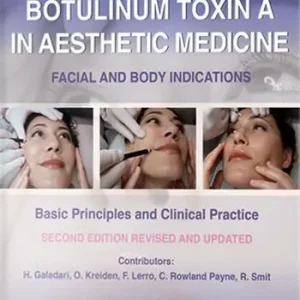 Reso Gratuito Botulinum Toxin A in aesthetic medicine